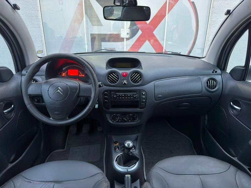 Citroën C3 1.6 Flex - foto 12