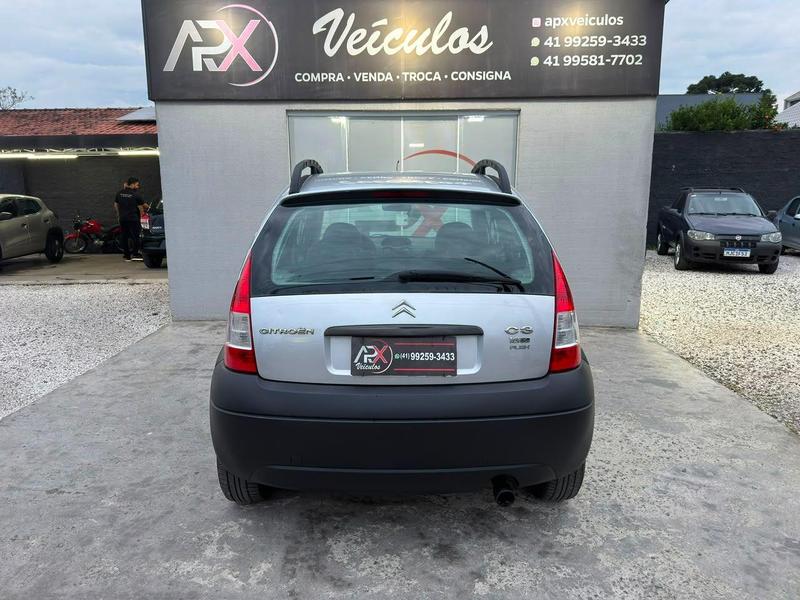 Citroën C3 1.6 Flex - foto 9