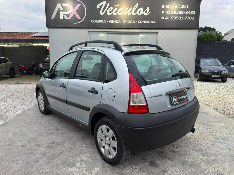 Citroën C3 1.6 Flex - foto 10