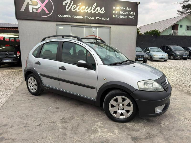 Citroën C3 1.6 Flex - foto 6