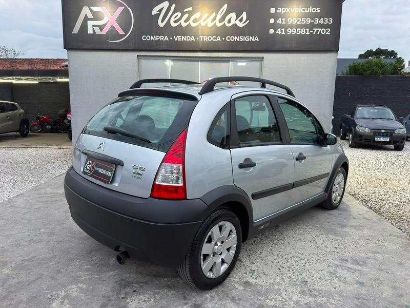 Citroën C3 1.6 Flex - foto 8