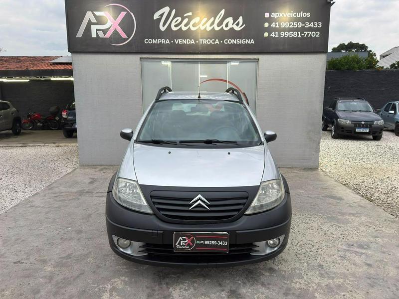 Citroën C3 1.6 Flex - foto 4