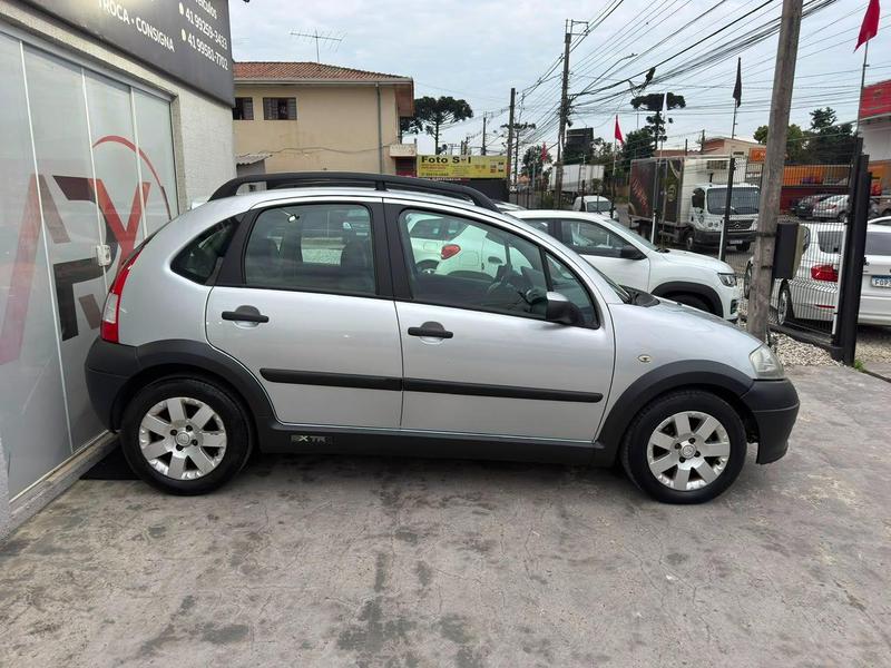 Citroën C3 1.6 Flex - foto 5