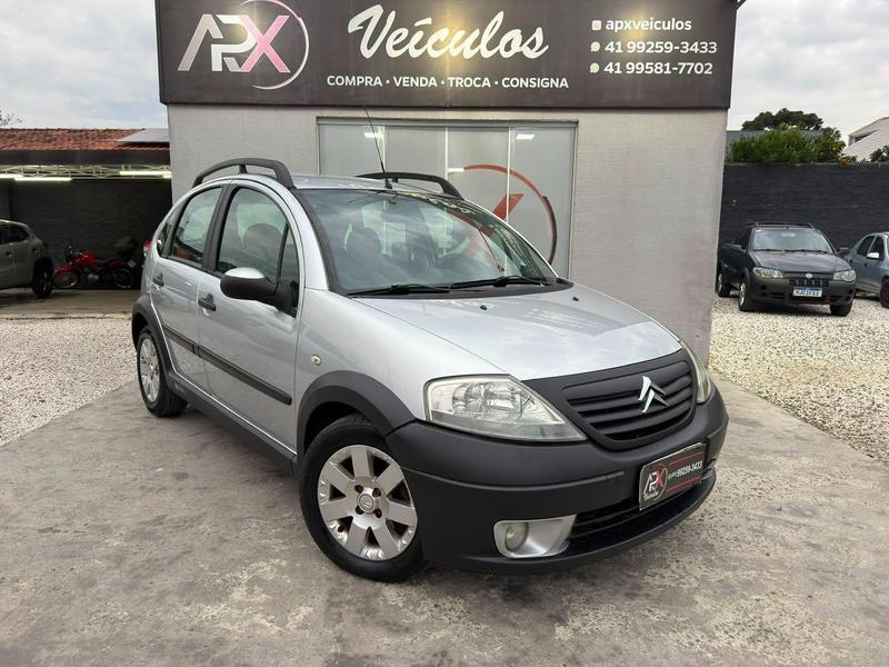 Citroën C3 1.6 Flex - foto 7