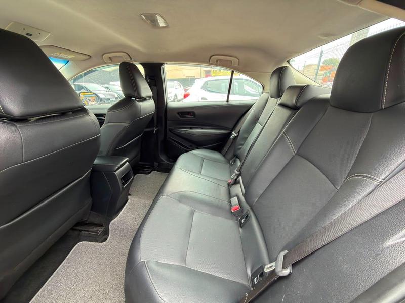 Toyota Corolla XEi 2.0 - foto 15