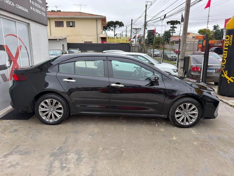 Toyota Corolla XEi 2.0 - foto 5