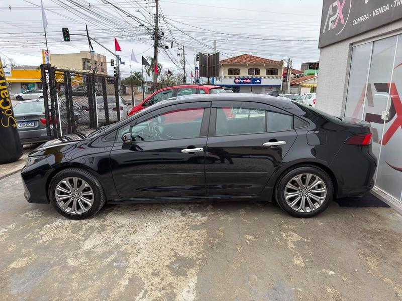 Toyota Corolla XEi 2.0 - foto 3
