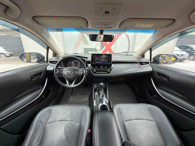 Toyota Corolla XEi 2.0 - foto 11