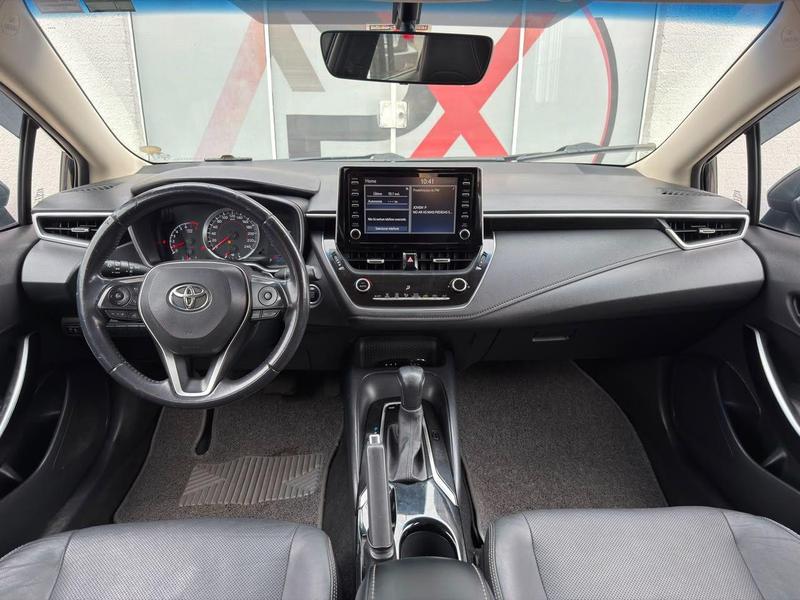 Toyota Corolla XEi 2.0 - foto 12