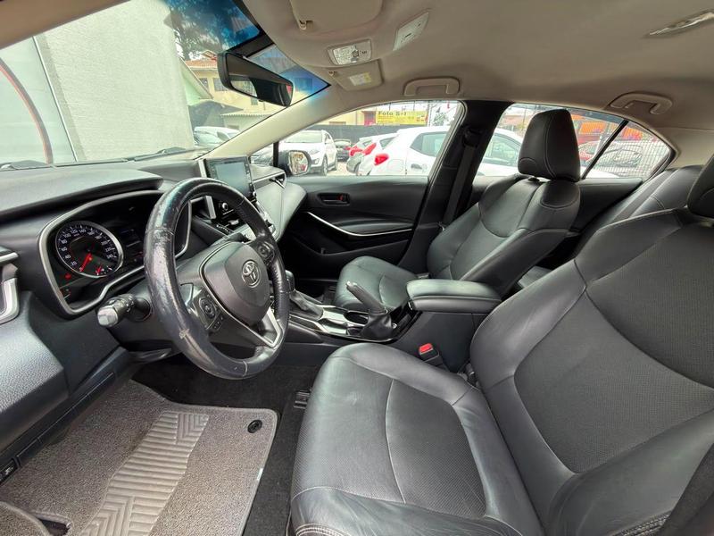 Toyota Corolla XEi 2.0 - foto 14