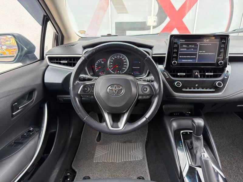 Toyota Corolla XEi 2.0 - foto 13