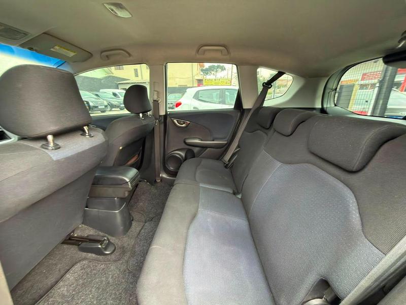 Honda Fit Lx Flex - foto 15