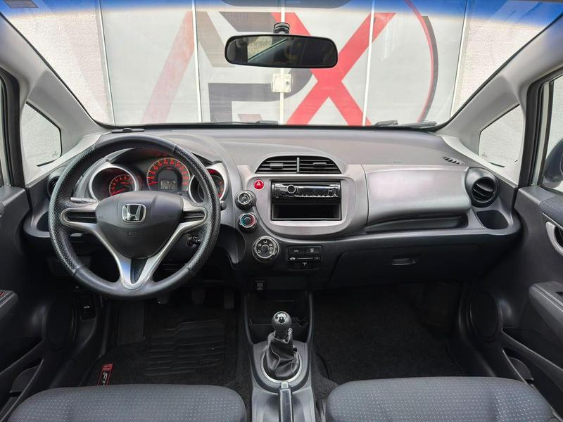 Honda Fit Lx Flex - foto 12
