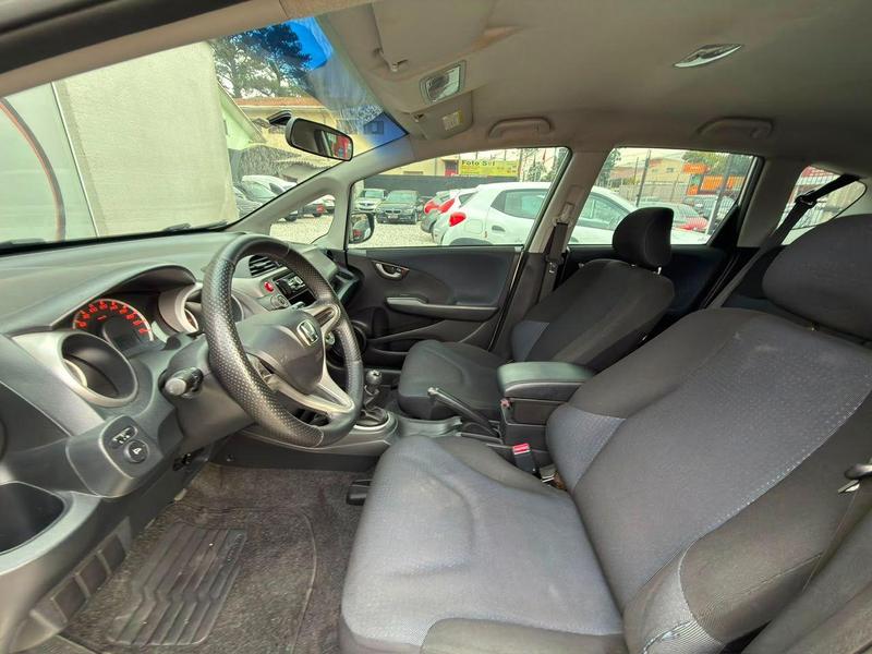 Honda Fit Lx Flex - foto 14