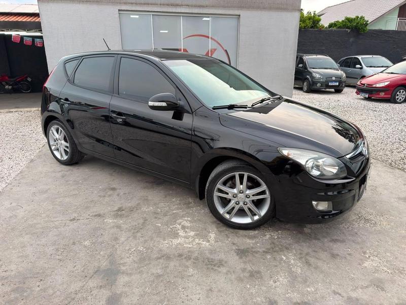 Hyundai i30 2.0 - foto 6