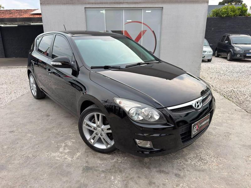 Hyundai i30 2.0 - foto 7