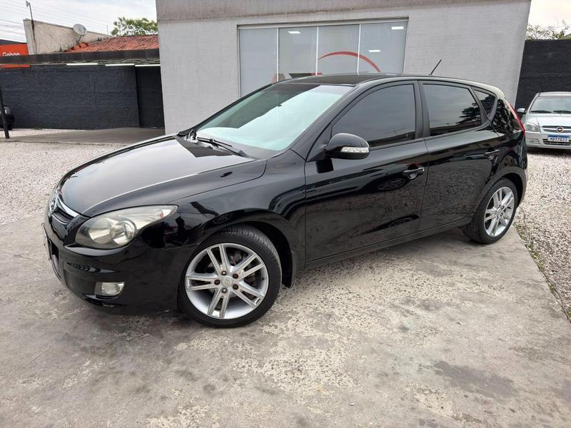 Hyundai i30 2.0 - foto 2