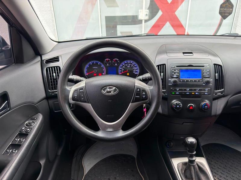 Hyundai i30 2.0 - foto 13