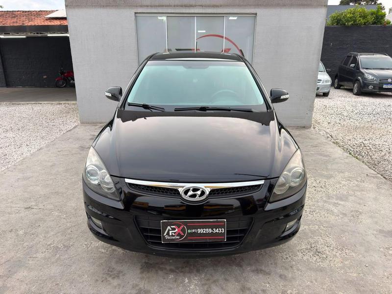 Hyundai i30 2.0 - foto 4