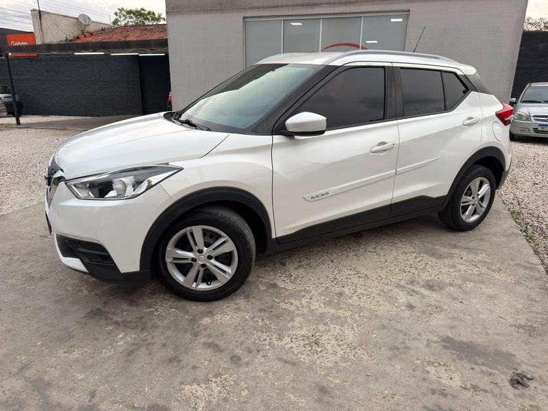 Nissan Kicks S CVT - foto 2