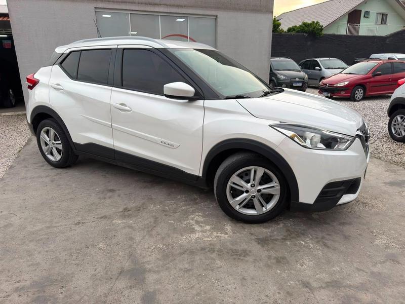 Nissan Kicks S CVT - foto 6
