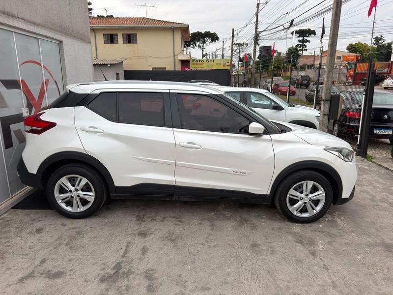 Nissan Kicks S CVT - foto 5