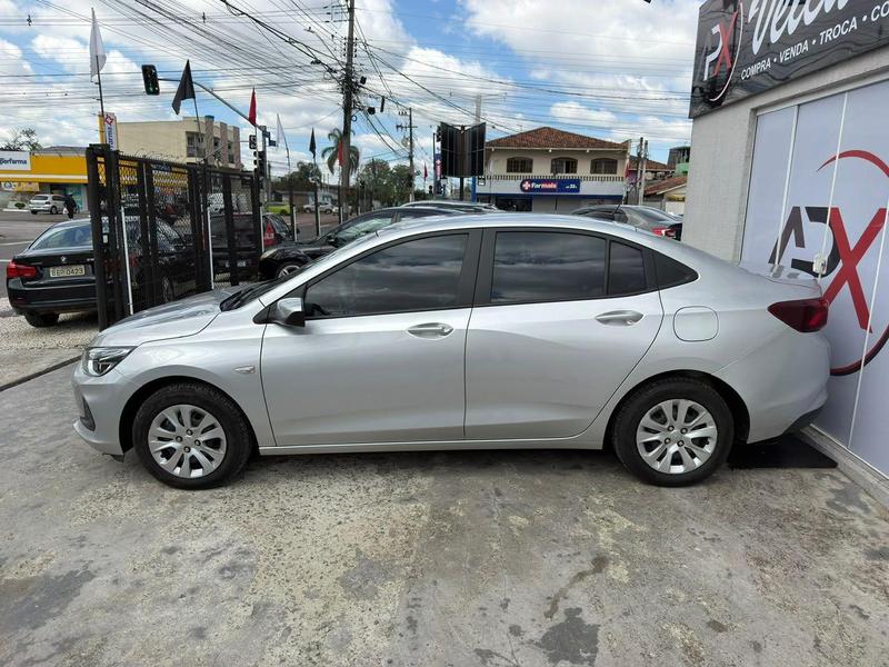 Chevrolet Onix Plus 10mt - foto 3