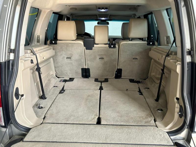 Land Rover Discovery 4 3.0 Se - foto 12