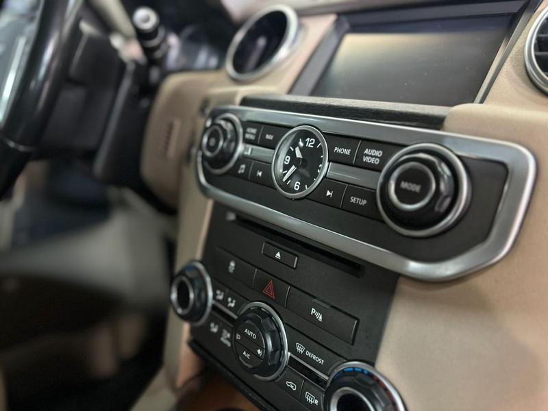Land Rover Discovery 4 3.0 Se - foto 10