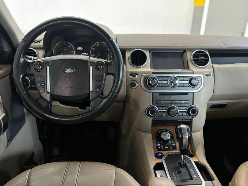 Land Rover Discovery 4 3.0 Se - foto 7