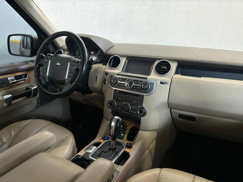 Land Rover Discovery 4 3.0 Se - foto 6