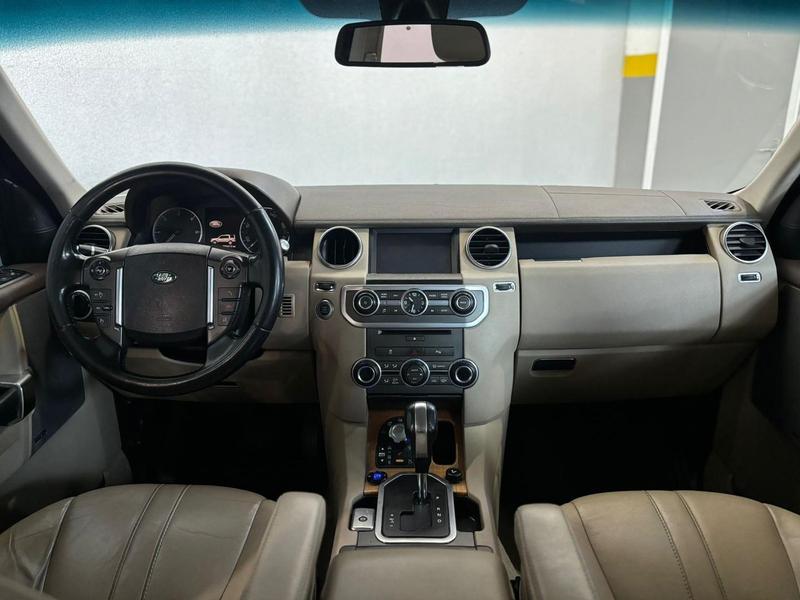 Land Rover Discovery 4 3.0 Se - foto 5