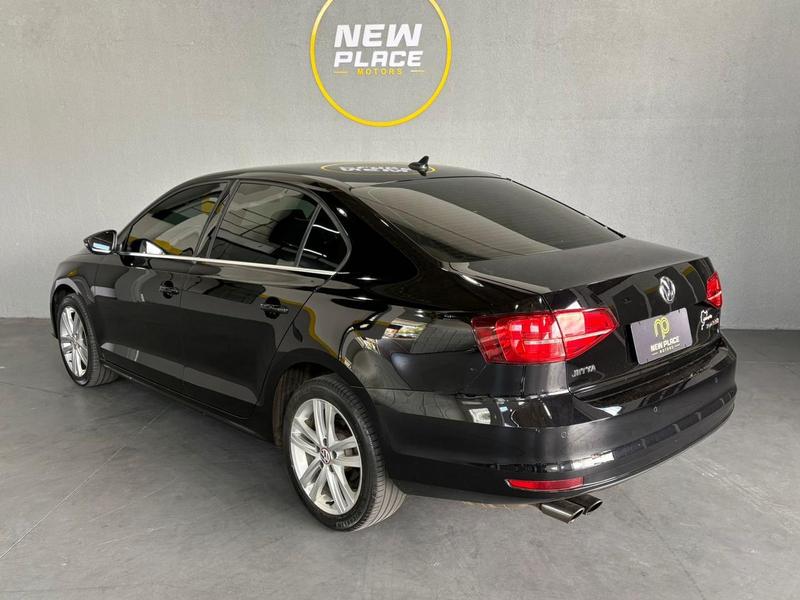 Volkswagen Jetta Hl Ae - foto 4