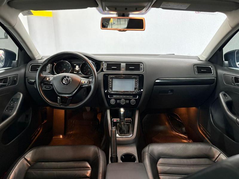 Volkswagen Jetta Hl Ae - foto 5