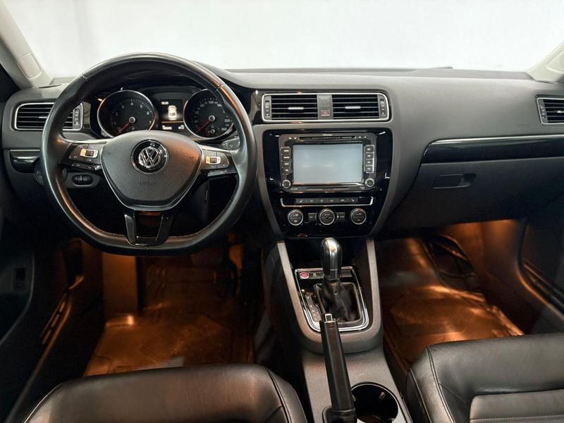 Volkswagen Jetta Hl Ae - foto 6