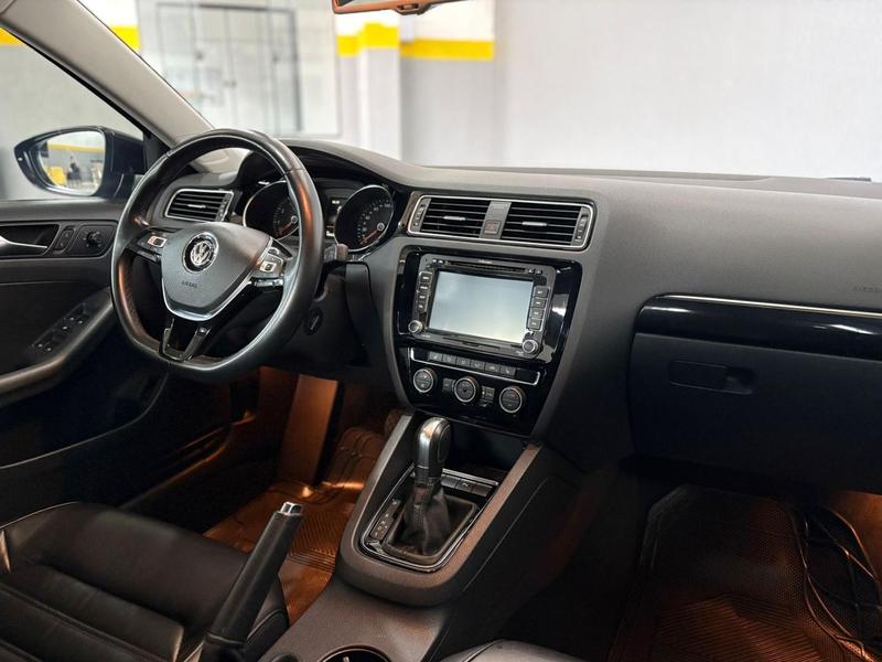 Volkswagen Jetta Hl Ae - foto 7