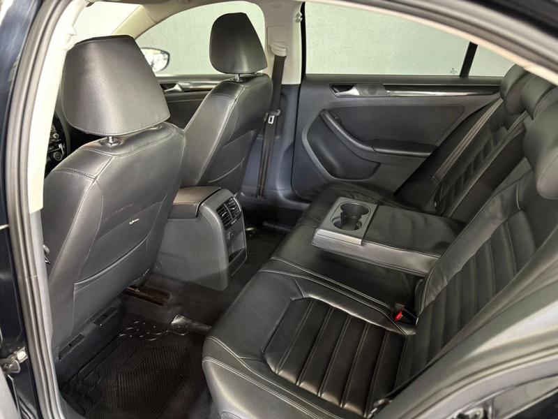 Volkswagen Jetta Hl Ae - foto 10