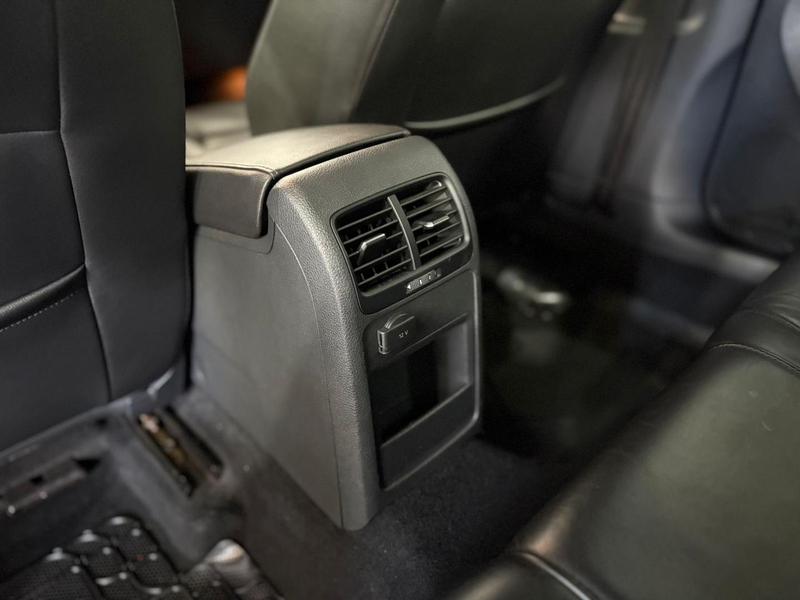 Volkswagen Jetta Hl Ae - foto 11