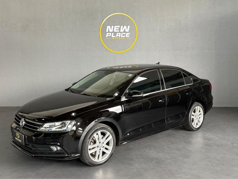 Volkswagen Jetta Hl Ae - foto 2