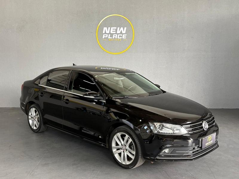 Volkswagen Jetta 2016 à venda