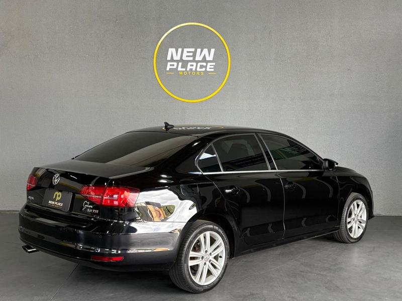 Volkswagen Jetta Hl Ae - foto 3