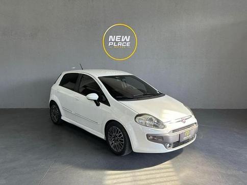 FIAT PUNTO SPORTING 1.8
