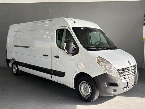 RENAULT MASTER FURGAO L3H2
