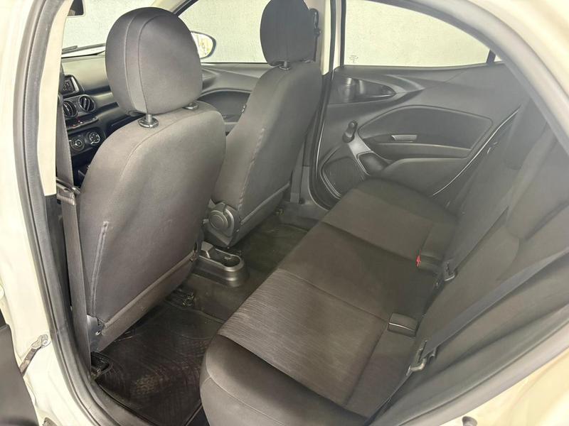 Fiat Argo 1.0 - foto 12
