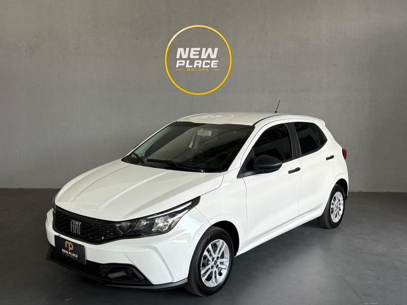 Fiat Argo 1.0 - foto 2