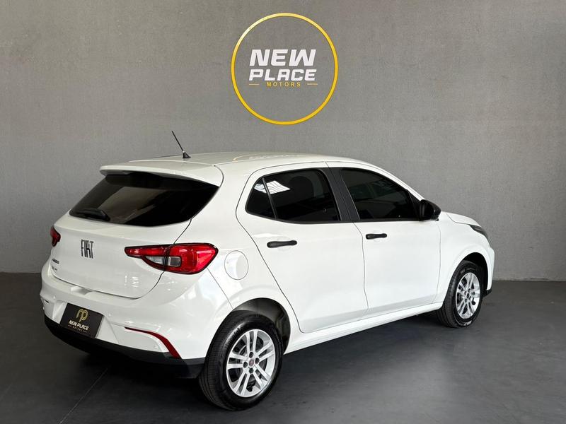 Fiat Argo 1.0 - foto 3