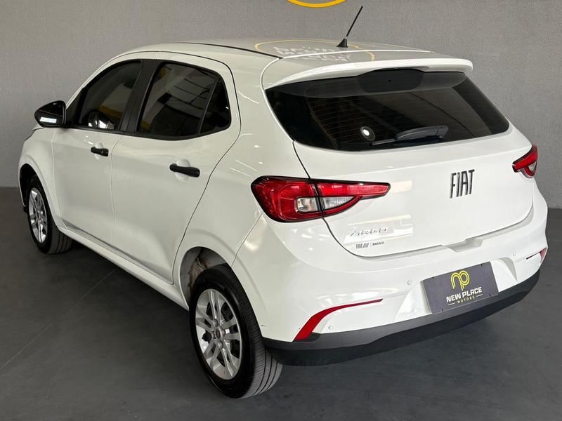 Fiat Argo 1.0 - foto 5