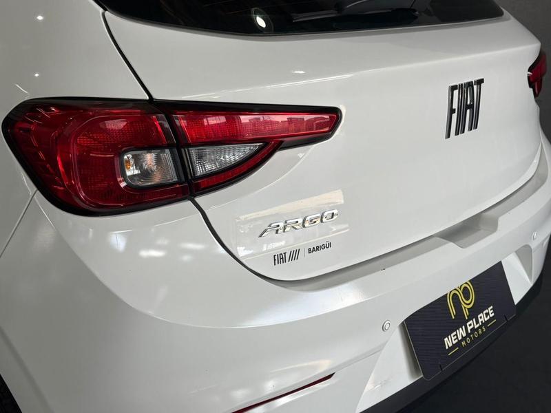 Fiat Argo 1.0 - foto 6