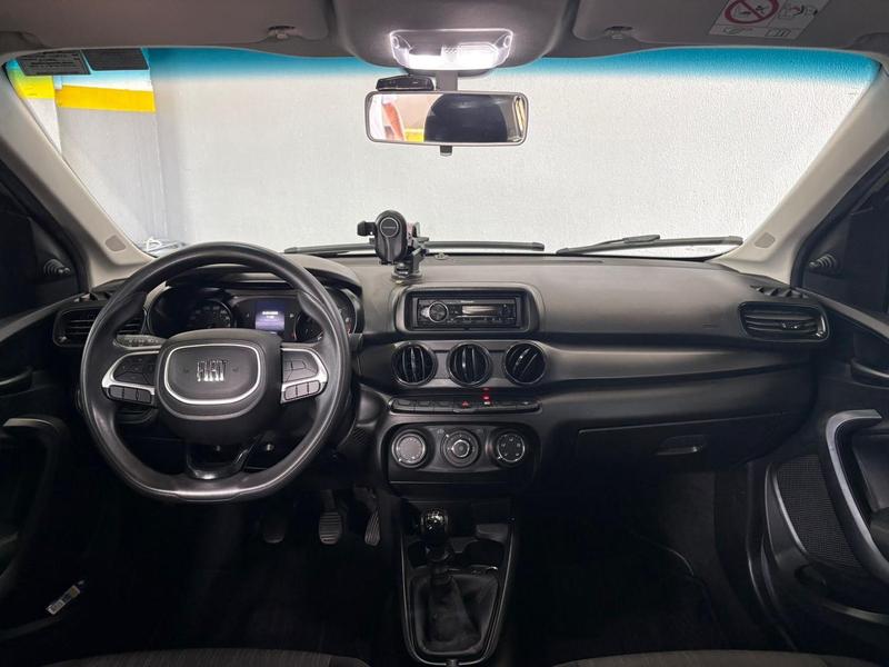 Fiat Argo 1.0 - foto 8
