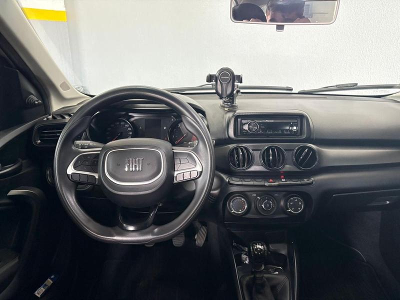 Fiat Argo 1.0 - foto 9